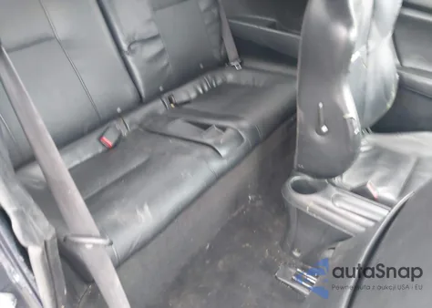 2003 Acura Rsx z USA, uszkodzony, nr VIN JH4DC54853S003568